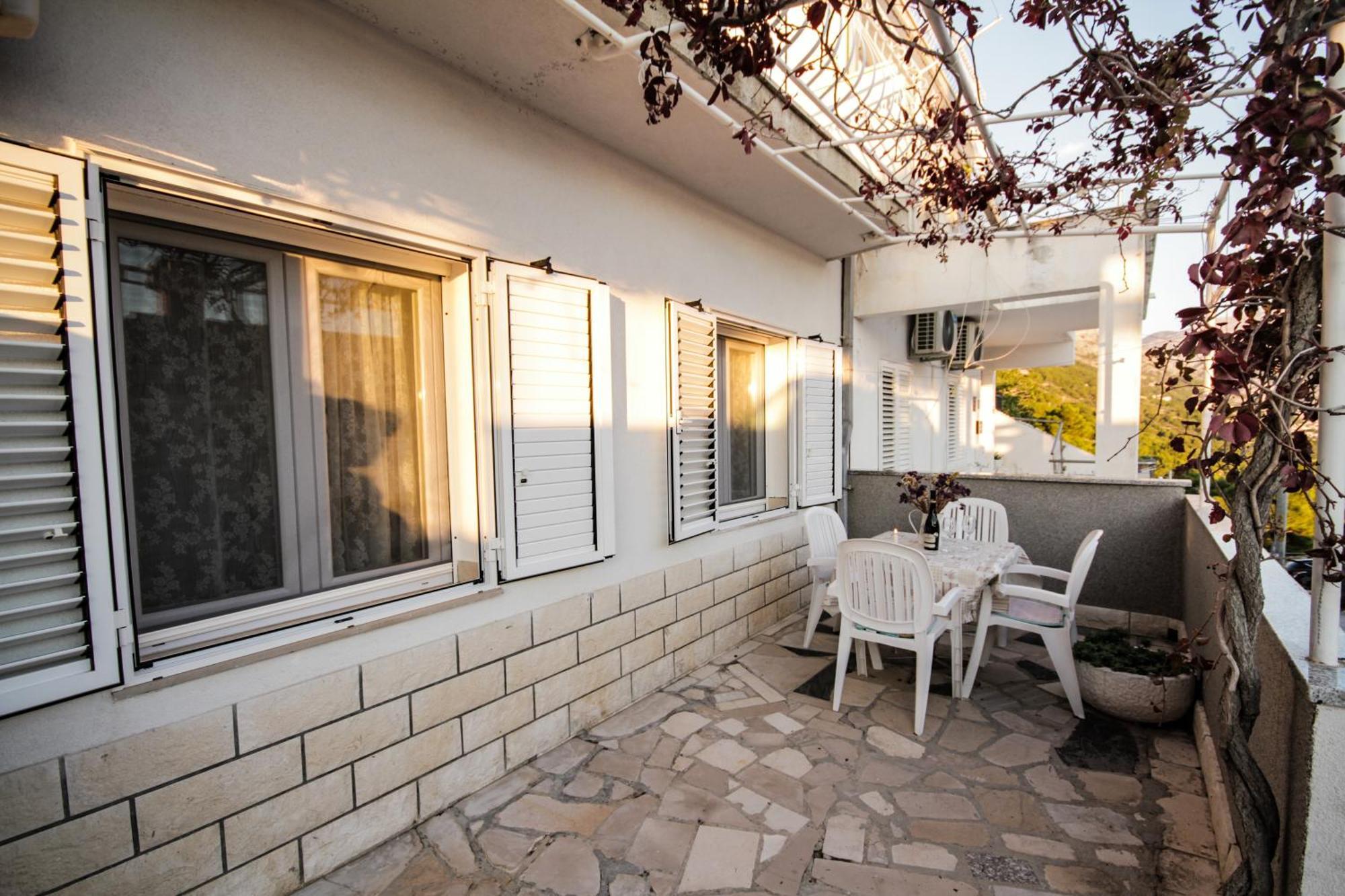 Villa Kata Marusici  Exterior foto