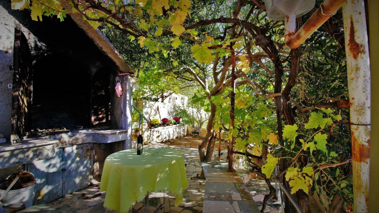 Villa Kata Marusici  Exterior foto