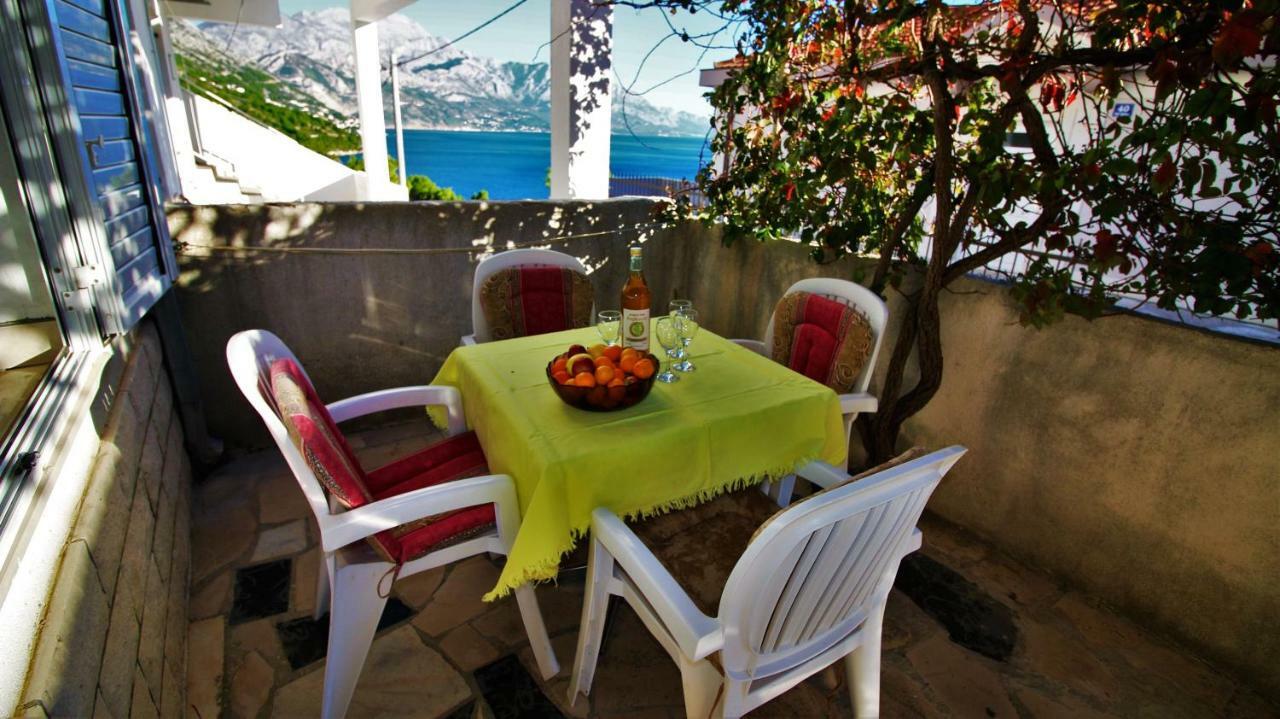 Villa Kata Marusici  Exterior foto