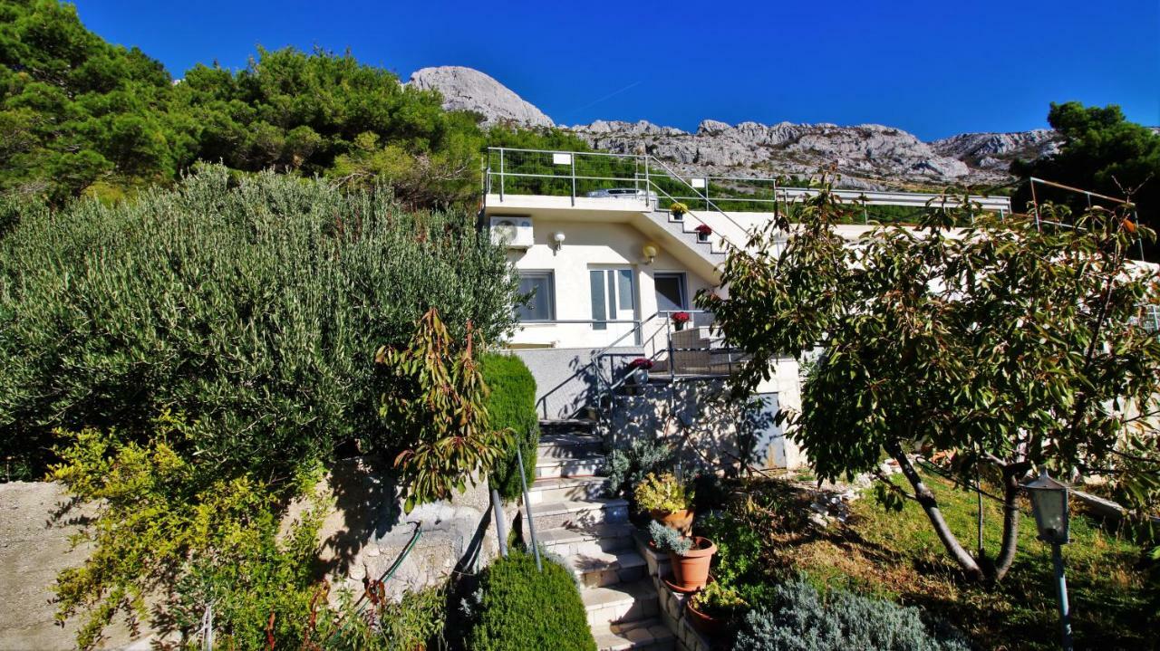 Villa Kata Marusici  Exterior foto